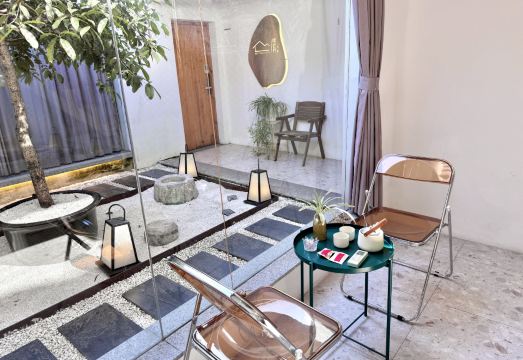 SuZhou Xugusu hotel 인테리어