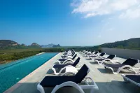 Beyond Skywalk Nangshi - Infinity Pools