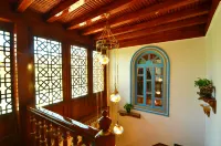 Gardenia Blossom Homestay