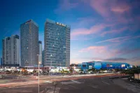 SUNDY HOTEL Hotel in zona Haikou Yongzhuang Reservoir