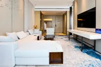 Beijing Sun Moon Star Hotel Hotels near Times Paradise Walk