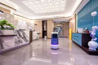 jiqing hotel