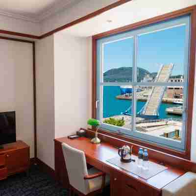 Premier Hotel Mojiko Rooms