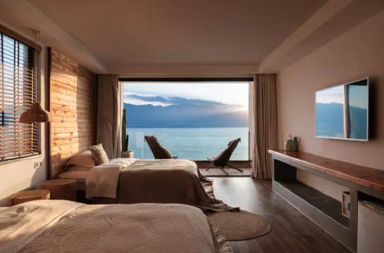 Anna's Gypsy Garden Hotel