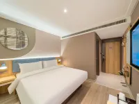 Homeinn · neo (Shanghai Songjiang Sheshan National Forest Park) Hotels near Sheshan
