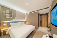 Homeinn · neo (Shanghai Songjiang Sheshan National Forest Park) Hotel in zona Shanghai Chenshan Botanical Garden