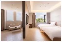 TukezhongguoHOTEL（HuzhouChangxinghepingdian） Hotels near Chengshan