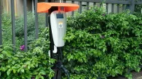 Hong Kong Garden Hotel - parking