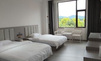 Sikang Boutique Hot Spring Holiday Hotel