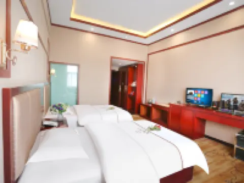 Huize Yibo Hotel(Huize Ancient City Branch) Hoteles en Huize