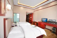 会沢逸博ホテル（会沢古城会沢公園）