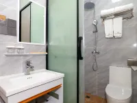 Tourism Trend Hotel Hotels in Shenzhen