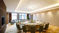 Fuyuan Qingling Hotel Hotel a Fuyuan