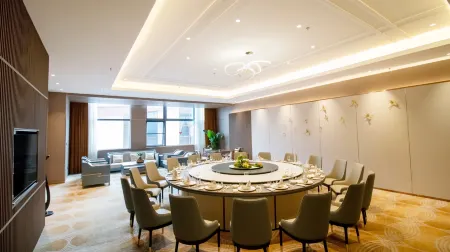 Fuyuan Qingling Hotel Отели в г. Фуюань