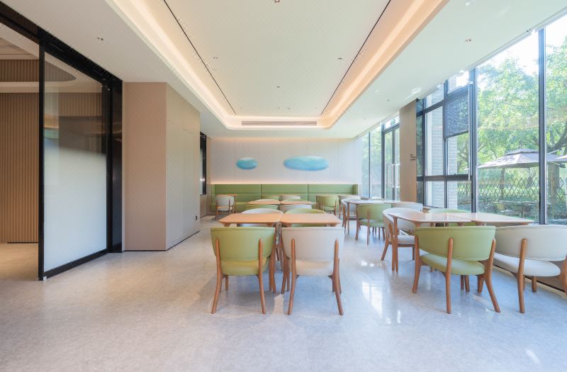 JI Hotel (Suzhou Wujiang East Taihu Liwan International) photo 4