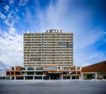 Yijia Jinlan Hotel