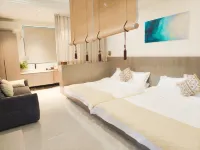 Listening to the Wind and Embracing the Mountain, Viewing and Leisure Vacation Villa, Beautiful Stay