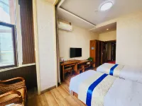 伊春鼎鑫商務賓館（萬象城店） 伊春住宿飯店