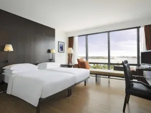 하얏트 리젠시 다르 에스 살람 더 킬리만자로