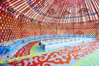 七十里民宿（孟克特景區店）