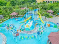 리걸 팰리스 핫 스프링 호텔