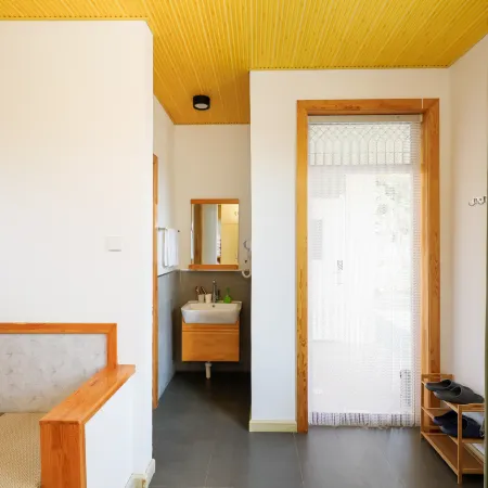 Xingcheng Guanshanhai Homestay