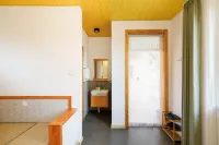 Xingcheng Guanshanhai Homestay - pemandangan pegunungan