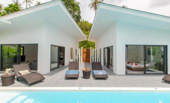 Villa Sawadee, 2 Bedrooms