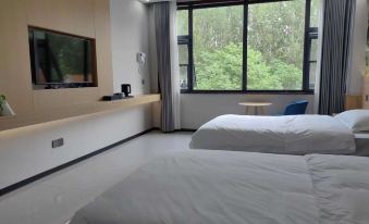 Lanying Business Hotel