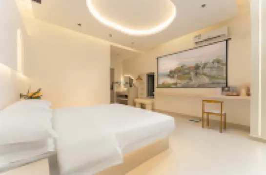 โรงแรมโยโย โฮม หยางซั่ว