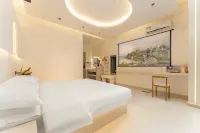 YoYo Home  hotel(YangShuo)