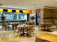 โรงแรมกัวห่าว - พร้อมอาหารเช้า