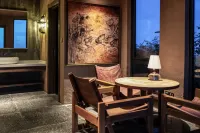 Puyu Rustic Luxury Hôtels à : Dushan