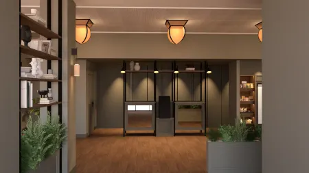 B&B HOTEL Madrid Fuenlabrada Retail Park Отели в г. Алькоркон