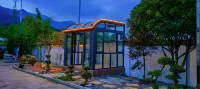 Lushan Zhuyun Homestay (Guizong Yulian Spring)