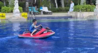 Wyndham Grand Plaza Royale Wenchang