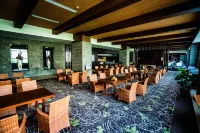Narada Resort & Spa Wugongshan - Gym