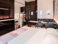Boxington Hotel (Baoji High-tech High-speed Railway South Station) Hotels in Baoji