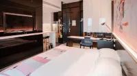 Boxington Hotel (Baoji High-tech High-speed Railway South Station) Hotels near Baoji Administration College