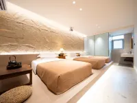 MoLi Huajian Homestay (Qingming Shanghe Garden Branch), Kaifeng