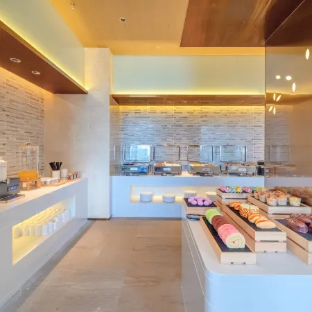 Lavande Hotel (Yanji Xizhan Wanda Plaza)