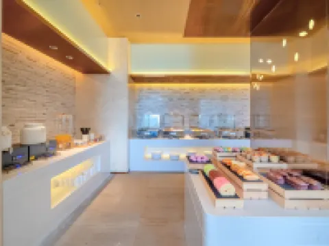 Lavande Hotel (Yanji Xizhan Wanda Plaza)