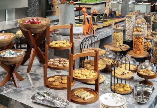 메이하오 리즈 호텔