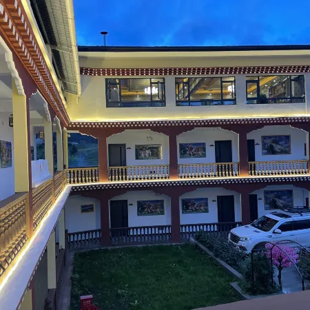 Nyingchi Sangji Zhuoma Family Homestay