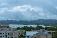 Feihua Apartment (Hangzhou West Lake Broken Bridge)