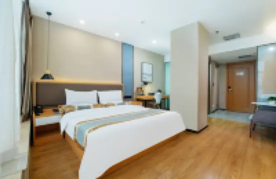 Leshang Holiday Hotel