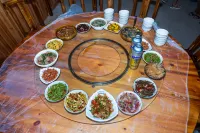 Sanqing Mountain Forest Yunshan Residence