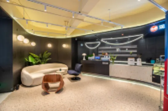 อินน์สปริง (สุสานจิ๋นซีฮ่องเต้และทหารดินเผา) โรงแรมใกล้หลุมที่สองของ Terracotta