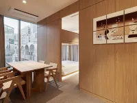Hotel Drip&Drop, Myeongdong Hotels in Seoul