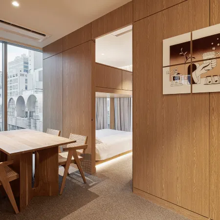 HOTEL DRIP&DROP Myeongdong Hotels in Seoul